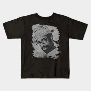 Mac dre // Retro Poster Kids T-Shirt